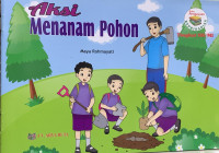 Image of Aksi Menanam Pohon