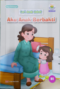 Image of Aku Anak Berbakti
