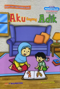 Image of Aku Sayang Adik