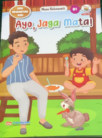 Image of ayo, Jaga Mata