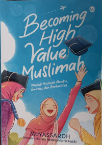 Image of Becoming High Value Muslimah