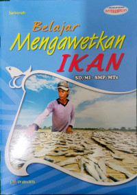 Image of Belajar Mengawetkan Ikan