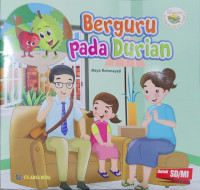 Image of Berguru pada durian