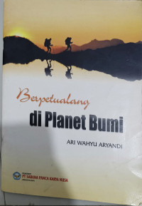 Image of berpetualang di planet bumi