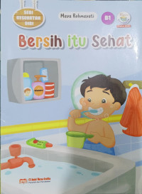 Image of Bersih itu sehat