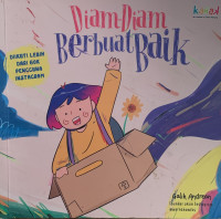 Image of Diam-Diam Berbuat Baik