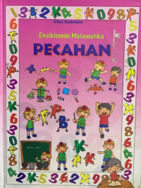Image of Ensiklomini Matematika
Pecahan