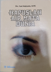 Image of Hapuslah Air Mata Dunia