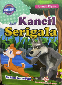 Image of Kancil dan Serigala