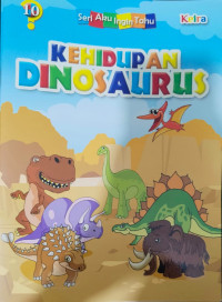 Image of Kehidupan Dinosaurus