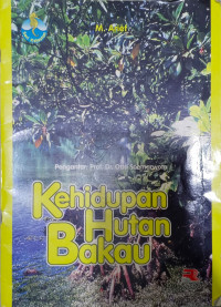 Image of Kehidupan Hutan Bakau
