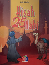 Image of Kisah 25 Nabi