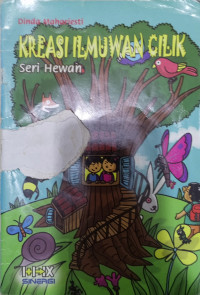 Image of Kreasi Ilmuwan Cilik