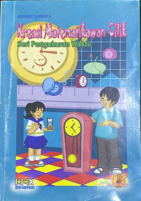Image of Kreasi Matematika Cilik