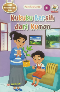 Image of Kukuku Bersih dari Kuman