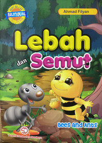 Image of Lebah dan Semut