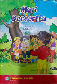 Image of Mari Bercerita