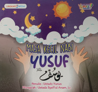 Image of Masa Kecil Nabi Yusuf