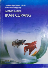 Image of memelihara ikan cupang
