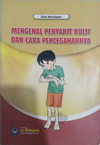 Image of mengenal penyakit kulit dan cara pencegahannya