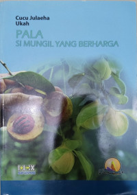 Image of Pala si Mungil Yang Berharga