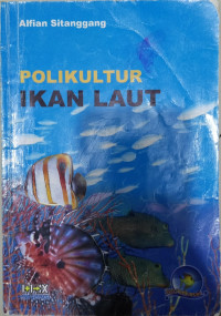 Image of Polikultur Ikan Laut