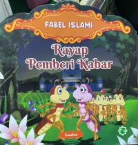 Image of Rayap Pemberi Kabar
