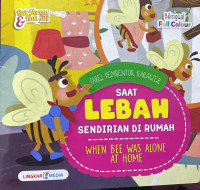 Image of Saat Lebah Sendirian di Rumah