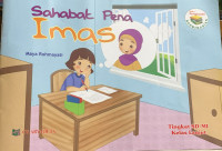 Image of Sahabat Pena Imas