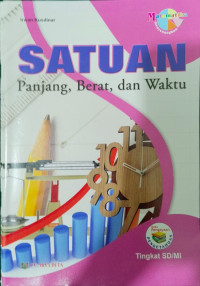 Image of Satuan, Panjang, Berat, dan Waktu