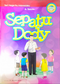Image of Sepatu Dody