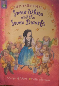 Image of Snow White and the Seven Dwarbs