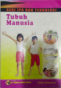 Image of Tubuh Manusia