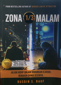 Image of Zona 1/3 Malam